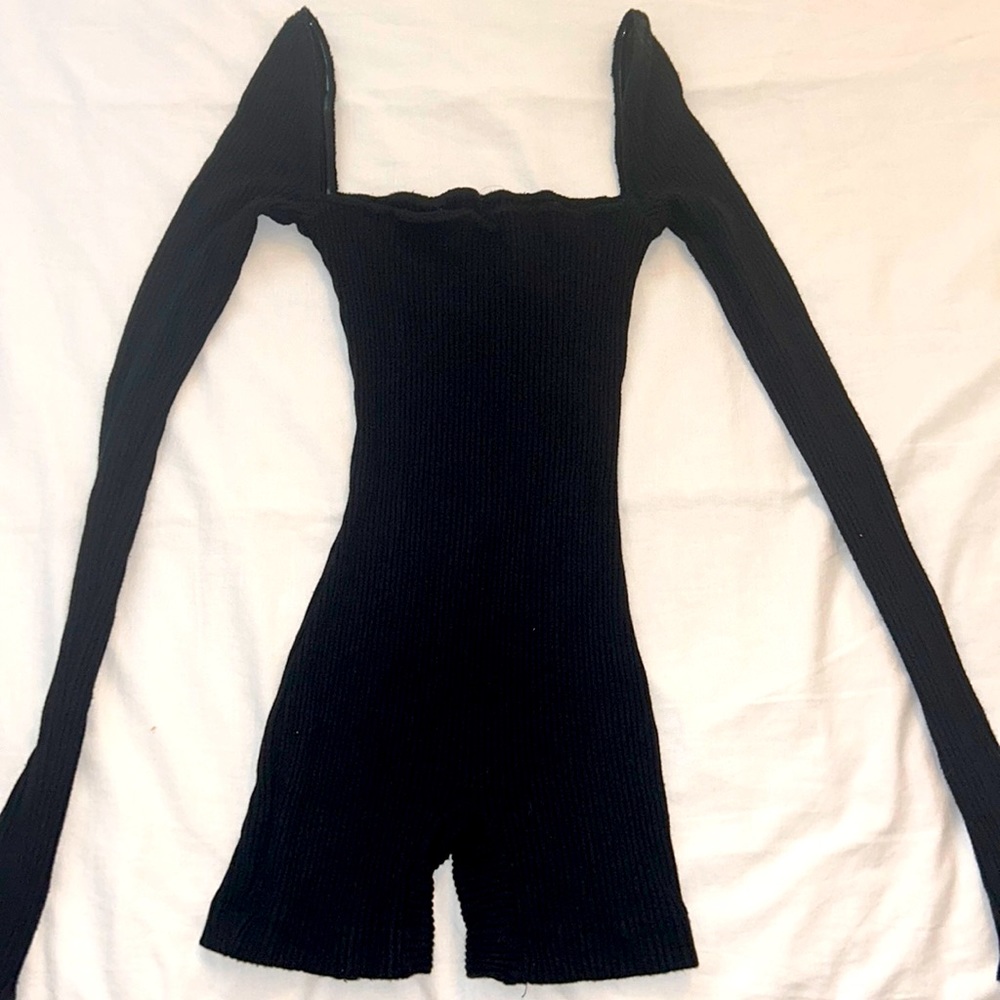 Are you am I Anke Romper